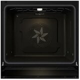 Hisense ugradbena pećnica BI64221PDBG | shoptok.hr