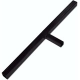 Ručna burgija za zemlju sa ručkom 100 mm i produžnom cijevi 13 m čelik | shoptok.hr