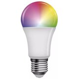Tuya led rgb prigušiva sijalica gosmart A60 E27/9W/230V 2700-6500K | Eponuda.com