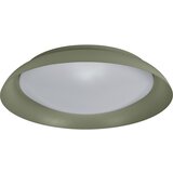 Osram LED prigušiva plafonska svetiljka PLATE LED/45W/230V prečnik 48 cm zelena u