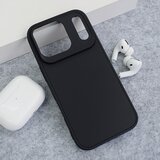 Maska za iPhone 17 Pro 3D Camera crna | Eponuda.com