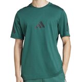 Adidas Funkcionalna majica 'Z.N.E.' zelena / črna Cene