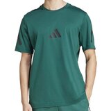 Adidas Muška majica Z.n.e, Zelena Cene