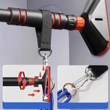  swingjoy viseća dečija ljuljaška sa zateznom šipkom | Eponuda.com