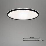 Lesnina XXXL LED-PANEL /3000 lm/2700-6500 K// | Shoptok.si