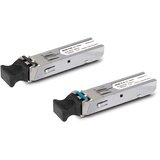  PLANET MGB-2GTLR2 network transceiver module Fiber optic SFP 1310 nm | shoptok.hr