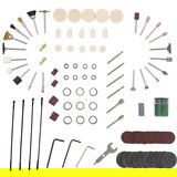 vidaXL Set za pilu za rezbarenje od 108 dijelova 125 252 mm | shoptok.hr