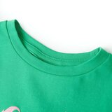  Dječja majica zelena 104 | shoptok.hr