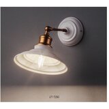  Redo 01-1290 - Zidna svetiljka SPINNER 1xE27/42W/230V | Eponuda.com