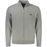 Norway 1963 Muški Kardigan Sivi | shoptok.hr