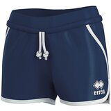 Errea Kratke hlače & Bermuda Emma Panta Ad Modra Cene