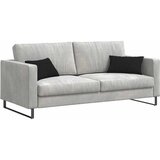  Jastučići za sofu 2 pcs Crna 50 x 30 cm tkanina | shoptok.hr