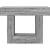  Sivi Sonoma 101 x 30 x 74 cm | shoptok.hr