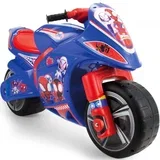 motor guralica - Spiderman