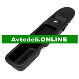 CITROËN/PEUGEOT Stikalo za dvigalo oken C3 PICASSO 207/CC/SW 6554.QK | Shoptok.si