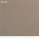 Makamii Sivorjava oblazinjena zakonska postelja s prostorom za shranjevanje z letvenim dnom 180x200 cm Anani – | Shoptok.si