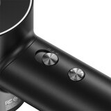 Laifen SWIFT sušilo za kosu Black 1 kom | shoptok.hr