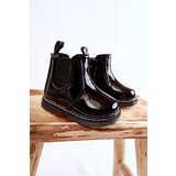 Boto Dječje gležnjače Kesi Porky | Eponuda.ba