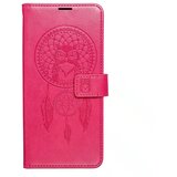 Mezzo Book case preklopna torbica za XIAOMI Redmi 12C dream catcher magenta | Shoptok.si