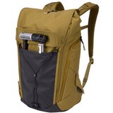 Thule Paramount biciklistički ruksak za kraće vožnje biciklom 20L smeđe boje Slike