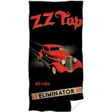 ZZ Top ručnik 140x70 Cijene