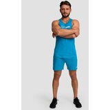 GymBeam Majica bez rukava Limitless Aquamarine | Eponuda.com