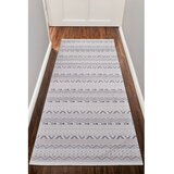 Conceptum Hypnose nora 7335 tepih u sivoj boji 160 x 300 (204CCL4256) Cene
