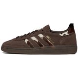 Adidas Nizke superge Handball Spezial Brown Cow Stripes Kostanjeva | Shoptok.si