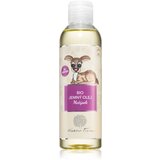 Nobilis Tilia Kids' Care Matýsek ulje za njegu za djecu od rođenja 200 ml | shoptok.hr