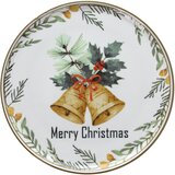 Tognana Tanjir za panetone Cinzia Bells, 31 cm, Šareni Cene