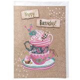  Viter čestitka sweet birthday ( SL519_4 ) Cene