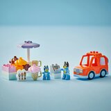 Lego LEGO® DUPLO® - Na sladoled z Bluey (10458) | Shoptok.si