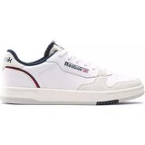Reebok Modne superge Phase Court Bela | Shoptok.si
