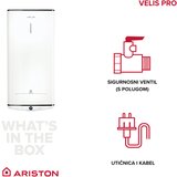 Bojler Ariston Velis Pro 100L | shoptok.hr