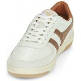 Gola Nizke superge HAWK Bela | Shoptok.si