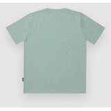 The Dudes Pocket Climber T-shirt aloe | Shoptok.si
