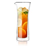 Vialli Design Dvostenska karafa Amo Carafa, 800 ml Cene