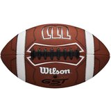 Wilson GST Speedskin ONE žoga za ameriški nogomet | Shoptok.si