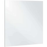  Stensko ogledalo 40 x 40 cm kaljeno steklo, (5000091063) | Shoptok.si