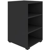 Based regal unit antracit barve | Shoptok.si
