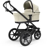 Thule bassinet - kolijevka plave boje | shoptok.hr