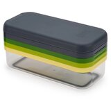 Joseph Joseph Multi-prep Compact set za ribanje i rezanje namirnica Cijene