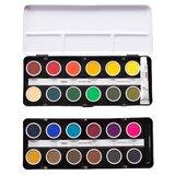  Akvarele Cake Colors Transparent - Holbein | 24 kom Cene