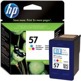 HP KART C6657A-57 BARVNA 17ml DJ550/PS10 | Shoptok.si
