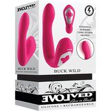 Evolved BUCK WILD PINK | shoptok.hr