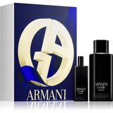 Armani Code Parfum darilni set za moške | Shoptok.si