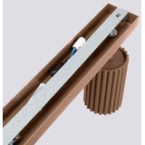  Brilagi - LED spot svetlo CRESTO 3xGU10/10W/230V braon | Eponuda.com