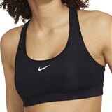 Nike top g nk df swoosh bra za devojčice FJ7161-010 cene