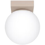 Sollux Lighting Stropna svetilka YOLI 1 taupe, (5000352166) | Shoptok.si