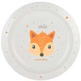 Canpol babies tanjir cute animals 9m+ (4/411) - orange ( 4/411_ora ) | Eponuda.com